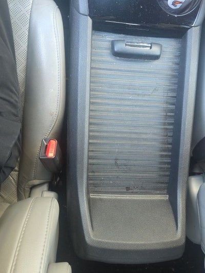 2019 Honda Passport Elite