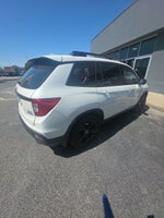 2019 Honda Passport Elite