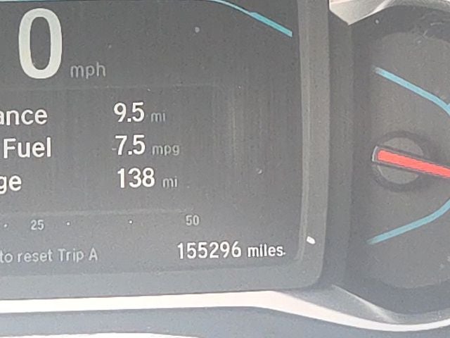 2019 Honda Passport Elite