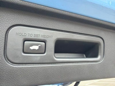 2023 Honda Pilot TrailSport