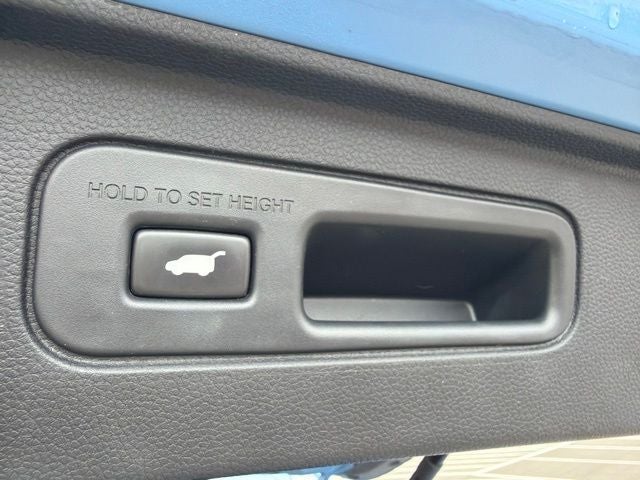 2023 Honda Pilot TrailSport