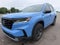 2023 Honda Pilot TrailSport