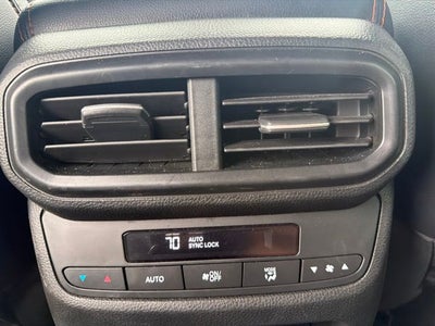 2023 Honda Pilot TrailSport