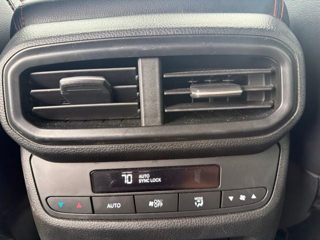 2023 Honda Pilot TrailSport