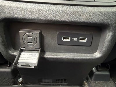 2023 Honda Pilot TrailSport