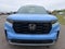2023 Honda Pilot TrailSport