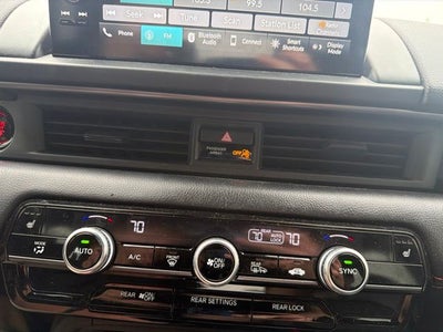 2023 Honda Pilot TrailSport