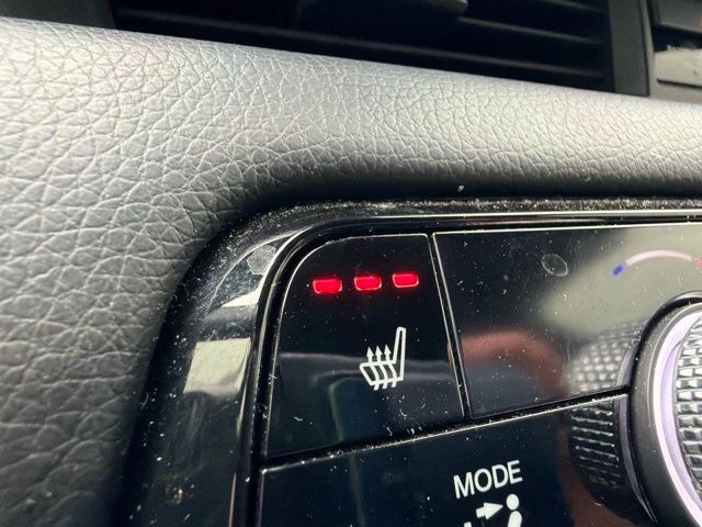 2023 Honda Pilot TrailSport