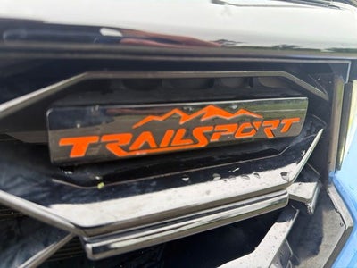 2023 Honda Pilot TrailSport