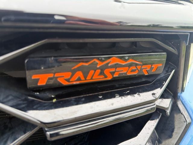 2023 Honda Pilot TrailSport