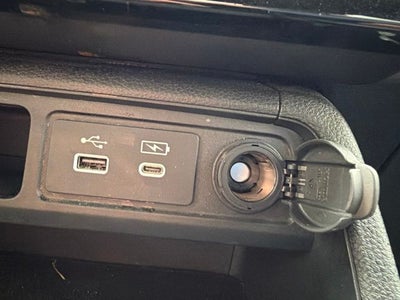 2023 Honda Pilot TrailSport