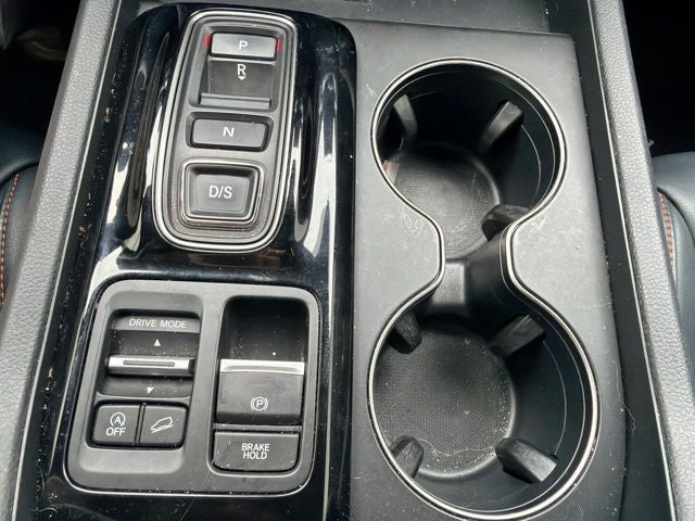 2023 Honda Pilot TrailSport
