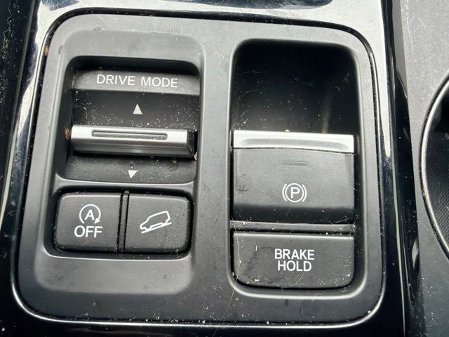 2023 Honda Pilot TrailSport