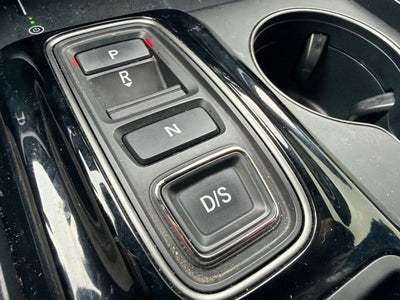 2023 Honda Pilot TrailSport