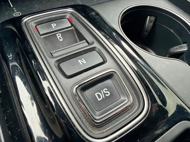 2023 Honda Pilot TrailSport