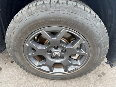 2023 Honda Pilot TrailSport