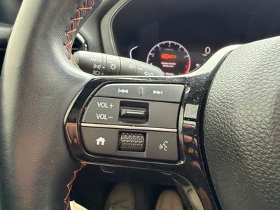 2023 Honda Pilot TrailSport