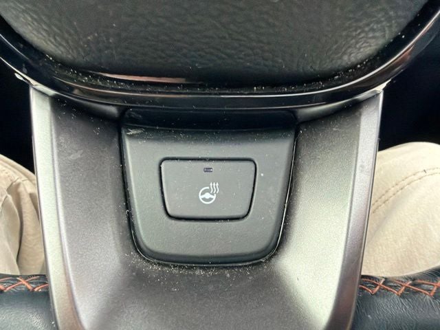 2023 Honda Pilot TrailSport