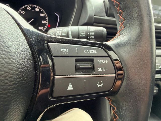 2023 Honda Pilot TrailSport