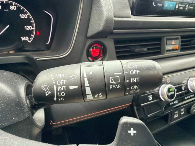 2023 Honda Pilot TrailSport
