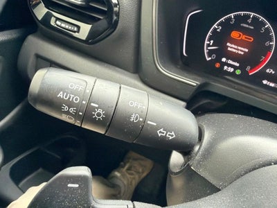 2023 Honda Pilot TrailSport