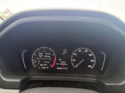 2023 Honda Pilot TrailSport