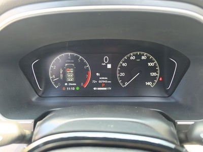 2023 Honda Pilot Touring