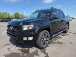 2013 Honda Ridgeline Sport