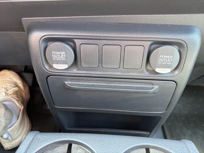 2013 Honda Ridgeline Sport