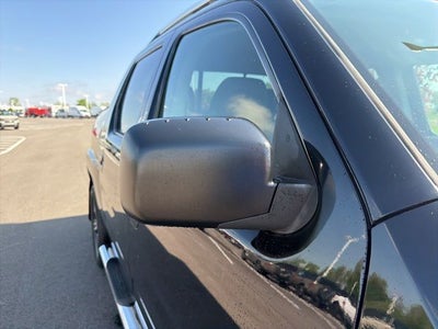 2013 Honda Ridgeline Sport