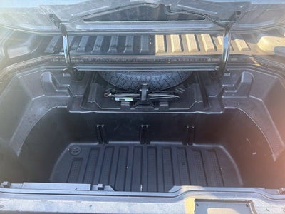 2025 Honda Ridgeline Sport