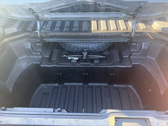 2025 Honda Ridgeline Sport