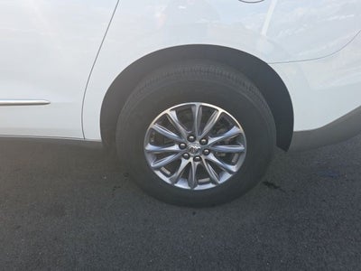 2024 Buick Enclave Premium Group