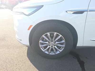 2024 Buick Enclave Premium Group