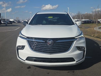 2024 Buick Enclave Premium Group