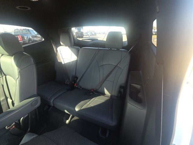 2024 Buick Enclave Premium Group