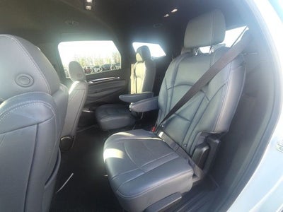 2024 Buick Enclave Premium Group
