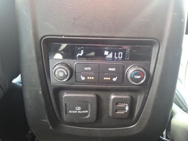 2024 Buick Enclave Premium Group