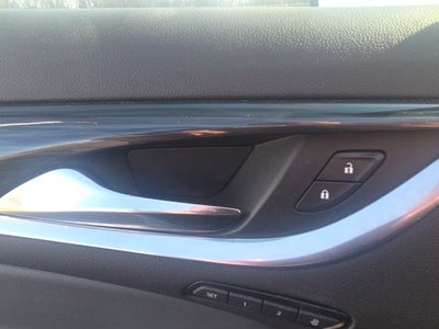 2024 Buick Enclave Premium Group