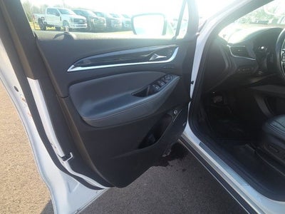 2024 Buick Enclave Premium Group