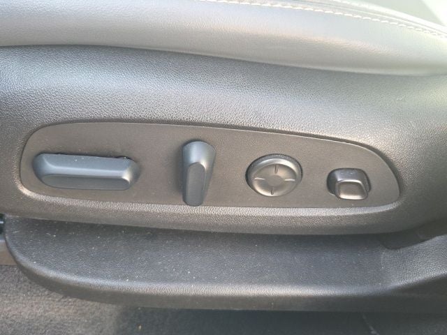 2024 Buick Enclave Premium Group