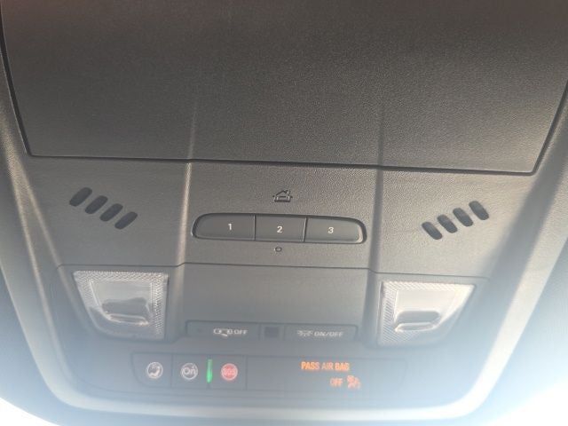 2024 Buick Enclave Premium Group