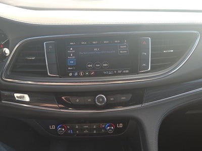 2024 Buick Enclave Premium Group