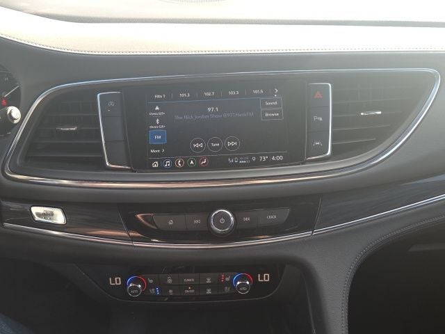 2024 Buick Enclave Premium Group