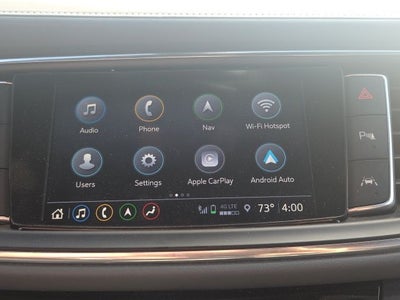 2024 Buick Enclave Premium Group