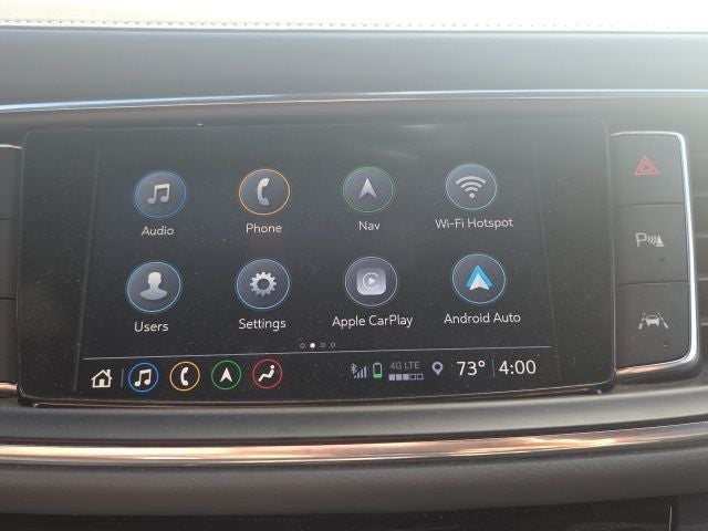 2024 Buick Enclave Premium Group