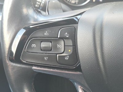 2024 Buick Enclave Premium Group