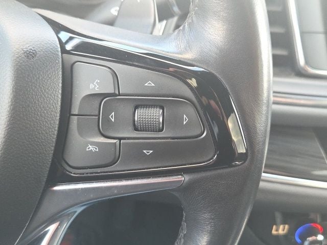 2024 Buick Enclave Premium Group