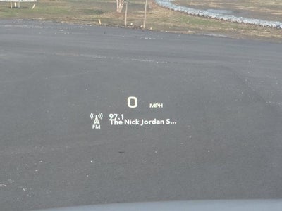 2024 Buick Enclave Premium Group