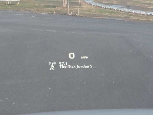 2024 Buick Enclave Premium Group